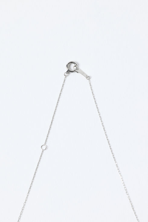 ダイヤモンドオーブネックレス 0.30ct