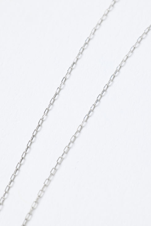 ダイヤモンドオーブネックレス 0.30ct