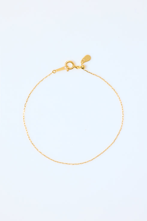 スライドチェーンブレス