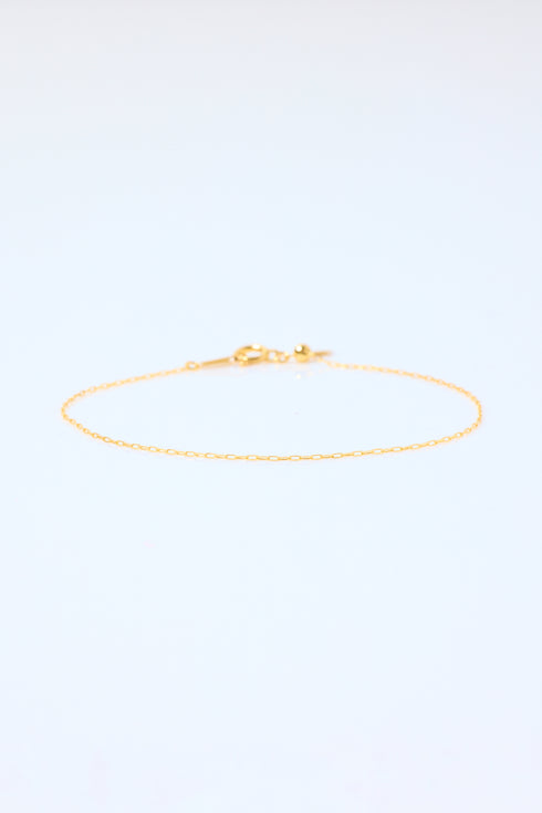 スライドチェーンブレス