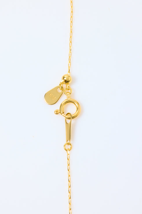 スライドチェーンブレス