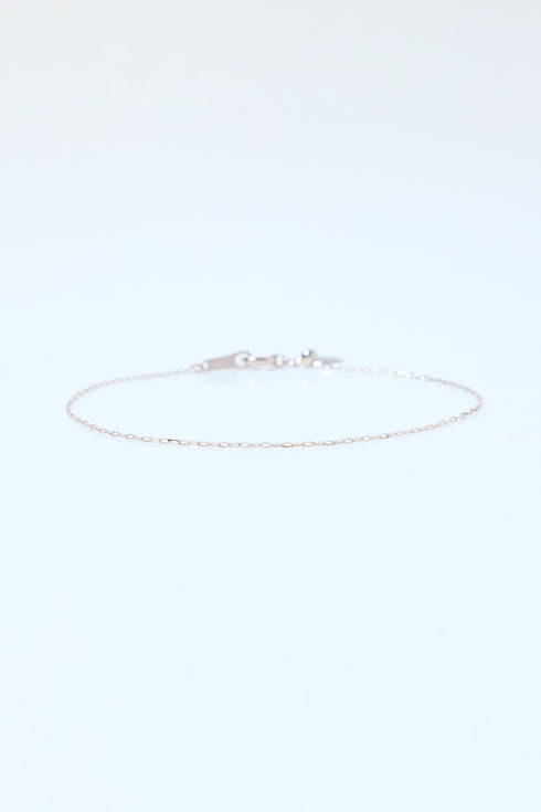 スライドチェーンブレス