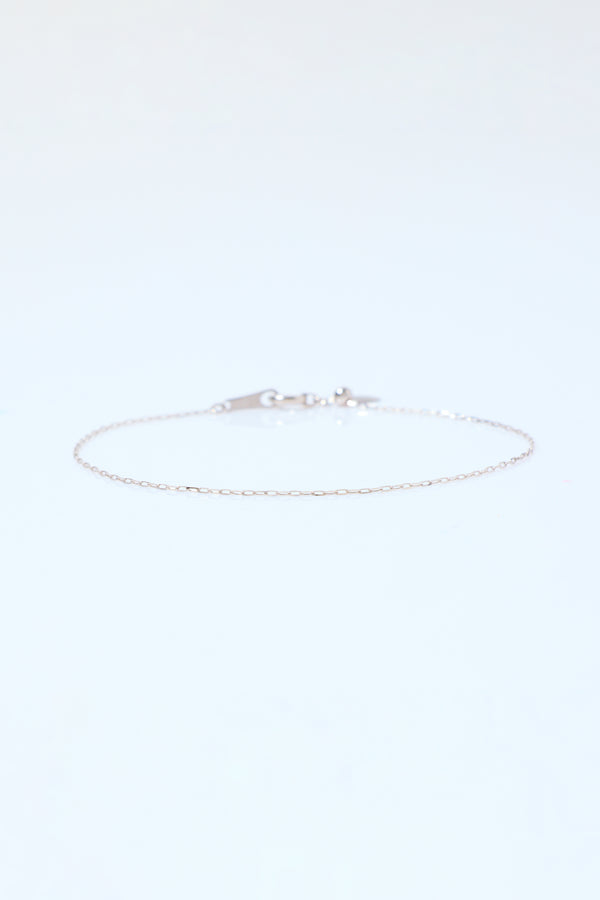 スライドチェーンブレス