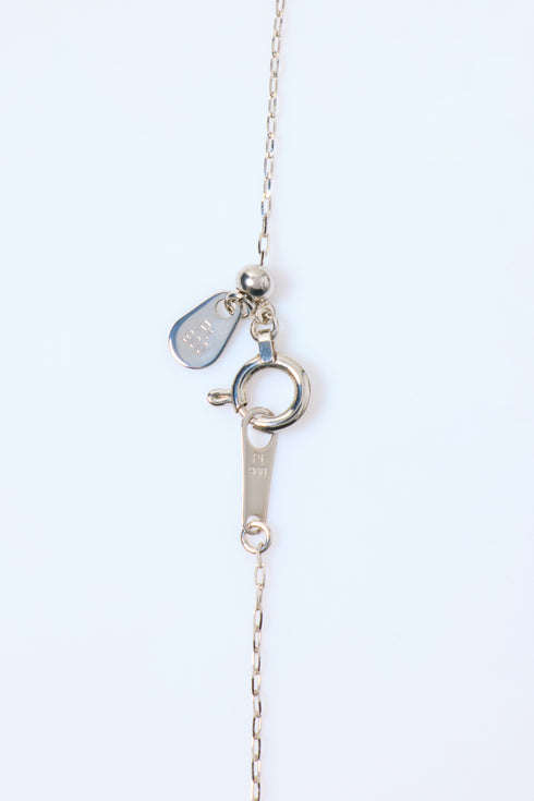 スライドチェーンブレス