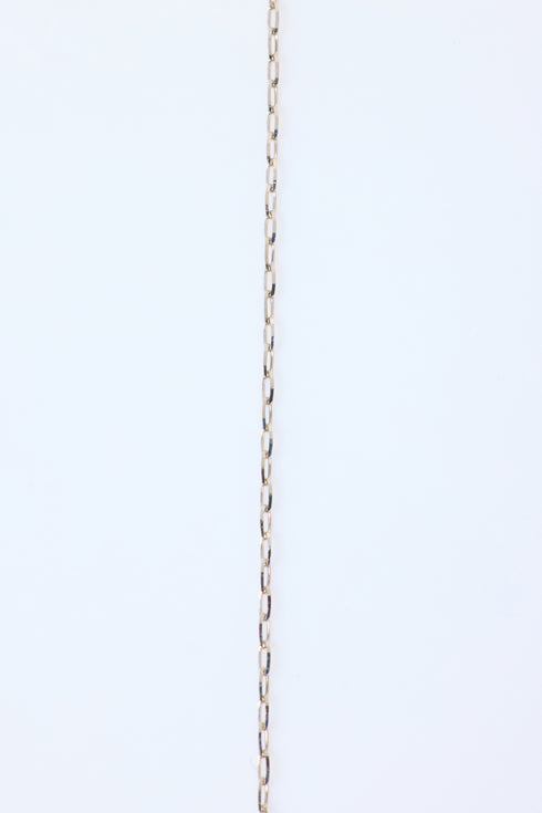 スライドチェーンブレス