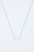 プレーナースキンジュエリーネックレス