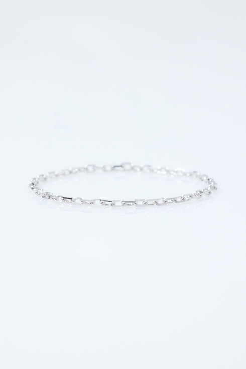 0.28角アズキチェーンリング