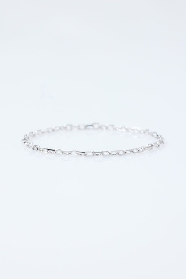 0.28角アズキチェーンリング