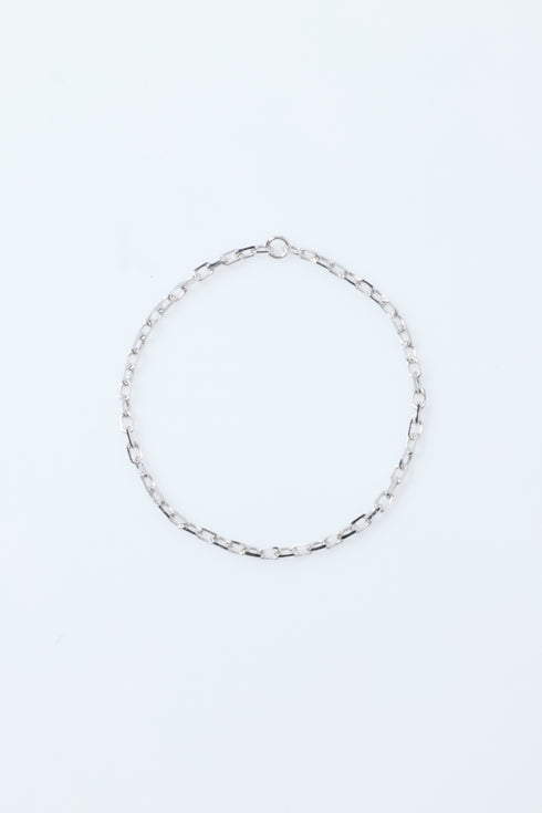 0.28角アズキチェーンリング