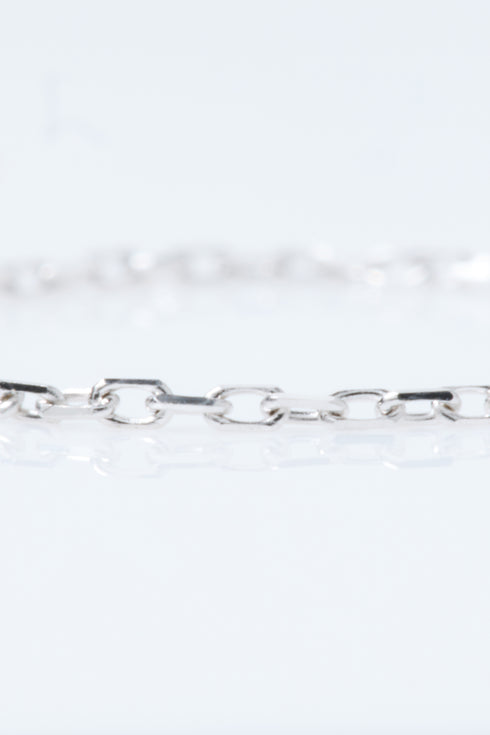 0.28角アズキチェーンリング