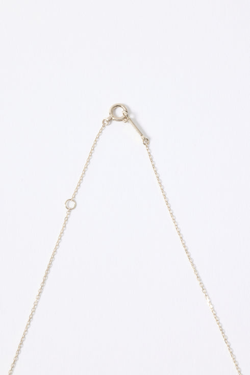 ダイヤモンドブリリアンスネックレス 0.20ct