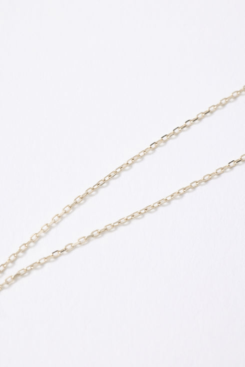 ダイヤモンドブリリアンスネックレス 0.20ct