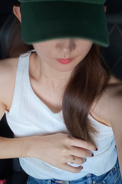 スライドチェーンブレス