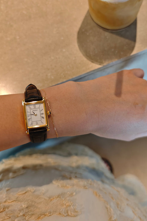 スライドチェーンブレス